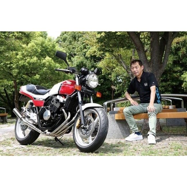 三栄書房 SAN-EI SHOBO G-WORKS バイク Vol.28 2022 AUTUMN 書籍・雑誌 DVD・書籍・カタログ | ブランド登録なし | 02