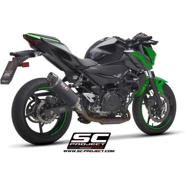 ZX-10R SCプロジェクト マフラー カーボン SC-PROJECT】バイク用マフラー | ZX-10R 製品情報 – iMotorcycle
