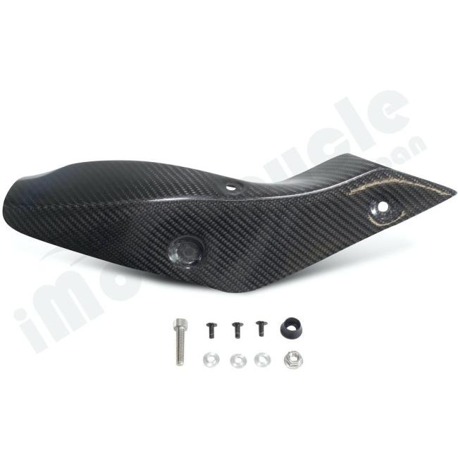 SC-PROJECT SCプロジェクト CR-T スリップオンサイレンサー【公道走行可】 本体材質：カーボン YZF-R1 YZF-R1M YAMAHA ヤマハ スリップオンマフラー マフラー | SCーPROJECT | 10