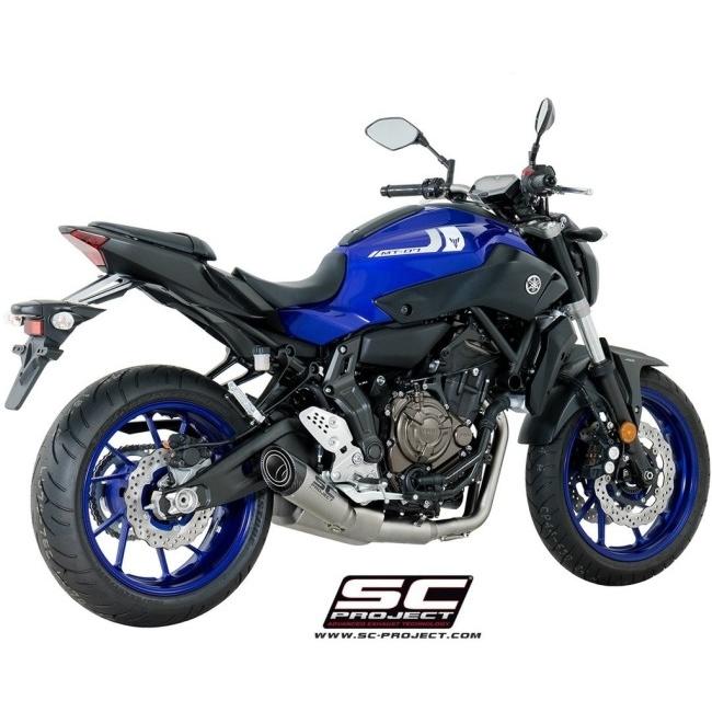 バイク用マフラー SC-PROJECT エキゾースト」の人気商品一覧・価格比較