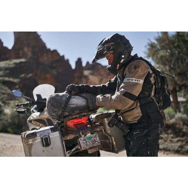 REVIT レブイット DEFENDER 3 GTX [ディフェンダー3 GTX] ジャケット サイズ：S オールシーズンジャケット アパレル | ブランド登録なし | 15