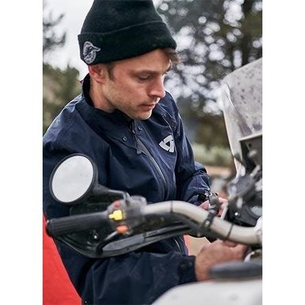 REVIT レブイット DEFENDER 3 GTX [ディフェンダー3 GTX] ジャケット サイズ：S オールシーズンジャケット アパレル | ブランド登録なし | 16