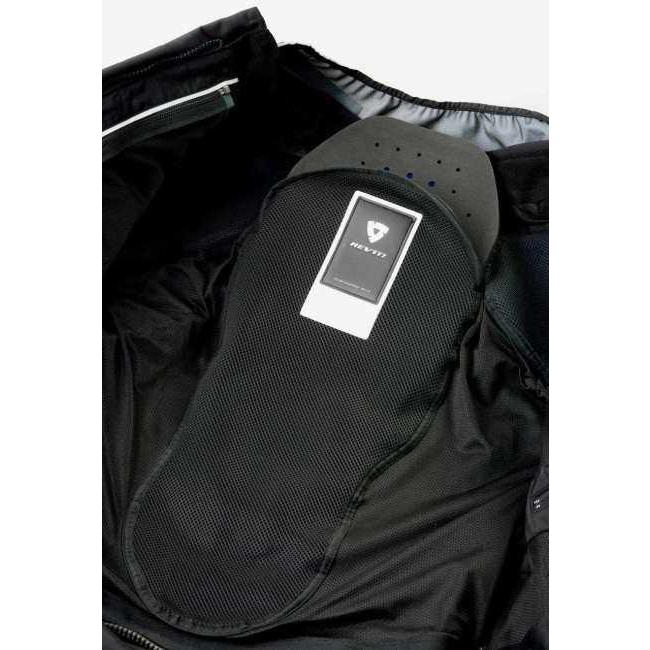 REVIT レブイット DEFENDER 3 GTX [ディフェンダー3 GTX] ジャケット サイズ：S オールシーズンジャケット アパレル | ブランド登録なし | 03