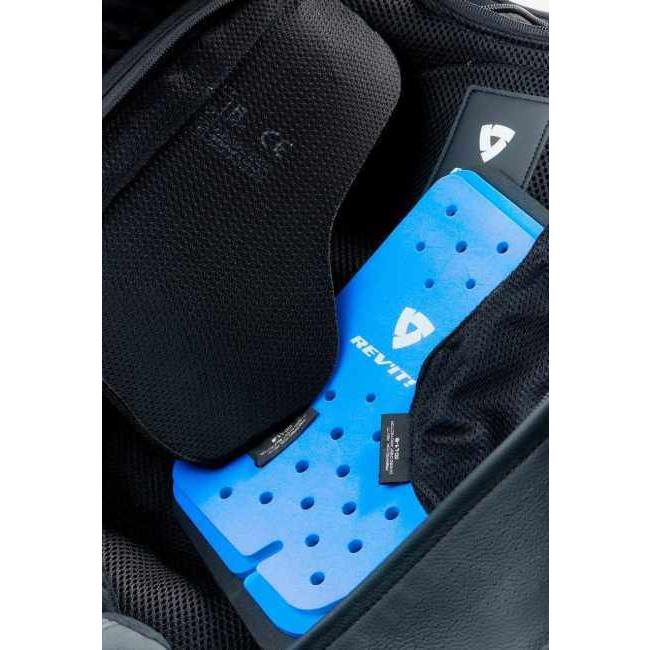 REVIT レブイット DEFENDER 3 GTX [ディフェンダー3 GTX] ジャケット サイズ：S オールシーズンジャケット アパレル | ブランド登録なし | 04