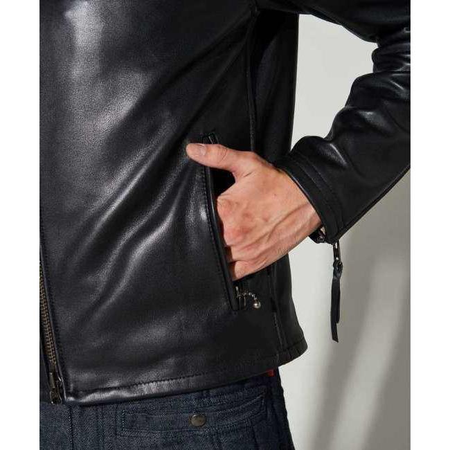 KADOYA カドヤ TSWR-2 レザージャケット [K’S LEATHER] サイズ：S ジャケット アパレル | カドヤ | 14