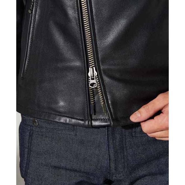 KADOYA カドヤ TSWR-2 レザージャケット [K’S LEATHER] サイズ：S ジャケット アパレル | カドヤ | 15