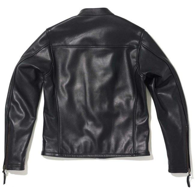 KADOYA カドヤ TSWR-2 レザージャケット [K’S LEATHER] サイズ：S ジャケット アパレル | カドヤ | 09