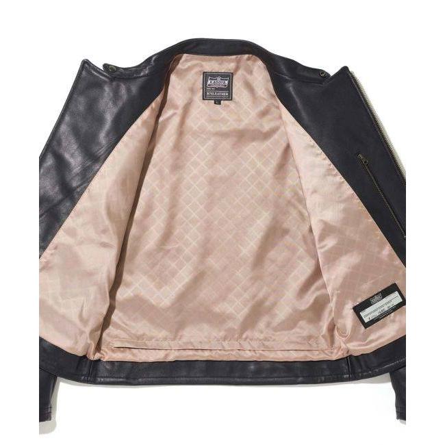 カドヤ（KADOYA） TSWR-2 レザージャケット [K'S LEATHER] サイズ：LL