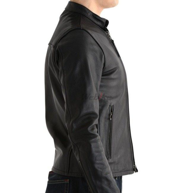 カドヤ（KADOYA） TSWR-2 レザージャケット [K'S LEATHER] サイズ：LL