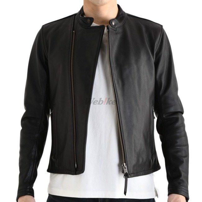 カドヤ（KADOYA） TSWR-2 レザージャケット [K'S LEATHER] サイズ：LL