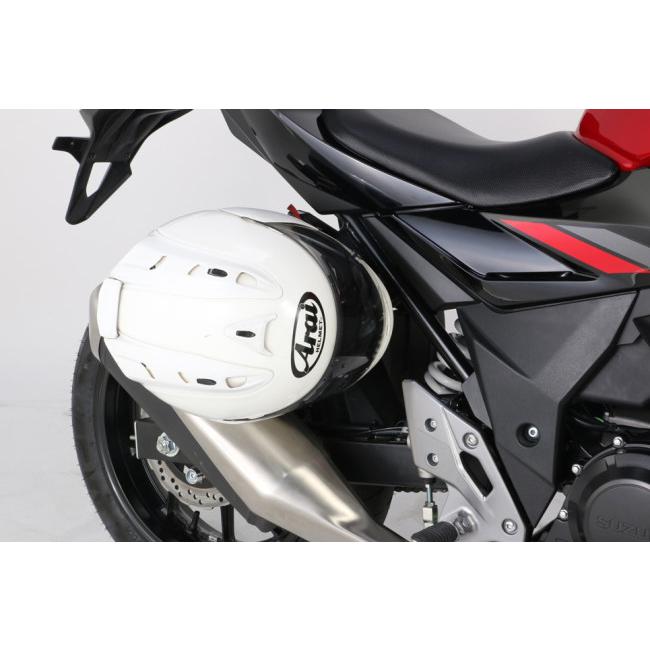 KITACO（キタコ） ヘルメットホルダー GSX250R SUZUKI スズキ