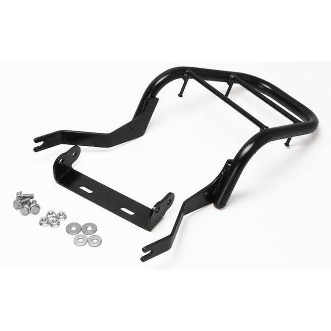 ENDURANCE（エンデュランス） リアキャリア ダックス125 モンキー125