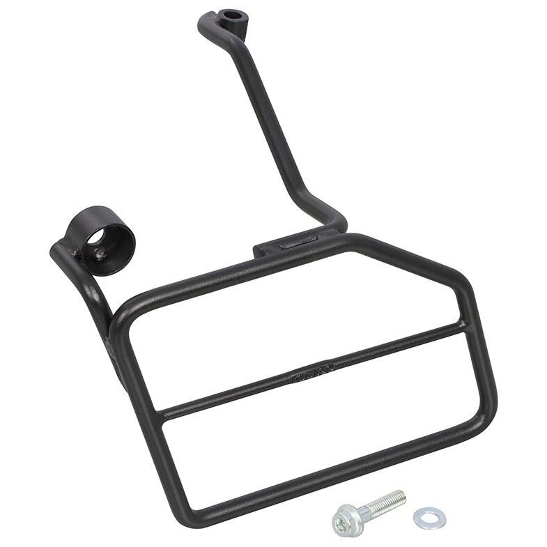 KITACO キタコ 【K・TOUR】サイドバックサポート ダックス125 HONDA ホンダ バッグ・ボックス取り付けステー 車体用バッグ・ケース の商品画像