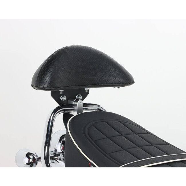 DAX125用 バックレスト KーCON KITACO キタコ 【K・TOUR】タンデムバックレストキット パッド