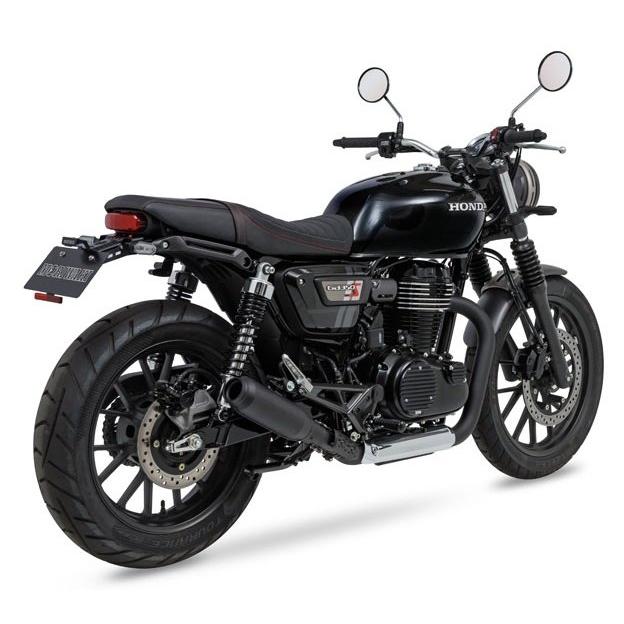 GB350 モリワキ マフラー モリワキ MORIWAKI ENGINEERING モリワキエンジニアリング