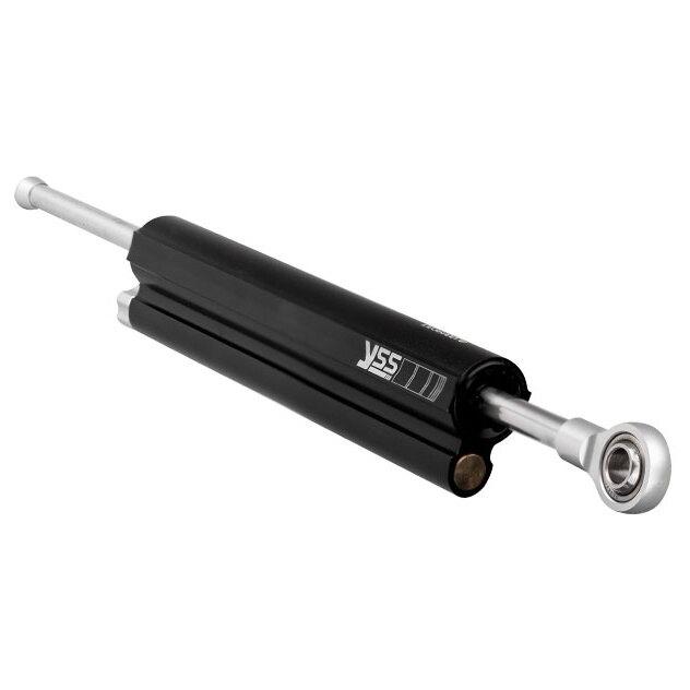 YSS ワイエスエス ステアリングダンパー ECI88 カラー：ゴールド Sporster S 1250 HARLEY-DAVIDSON ハーレーダビッドソン ハンドル周辺パーツ ハンドルの画像