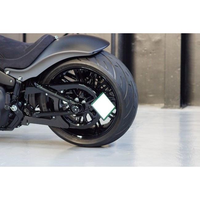 Custom Factory Noy's カスタムファクトリーノイズ サイドナンバー