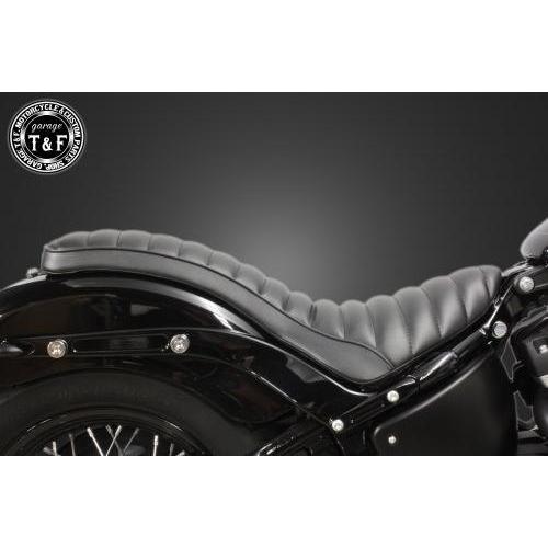 che専用シャドウ400 コブラシート タックロール　ガレージT&F 有限会社ガレージT&F / シャドウ400 コブラシート(タックロール)