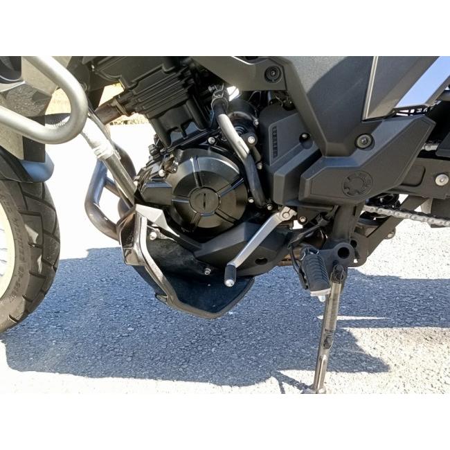 K'sーSTYLE K's-STYLE ケイズスタイル Versys-X250 スプラッシュガード