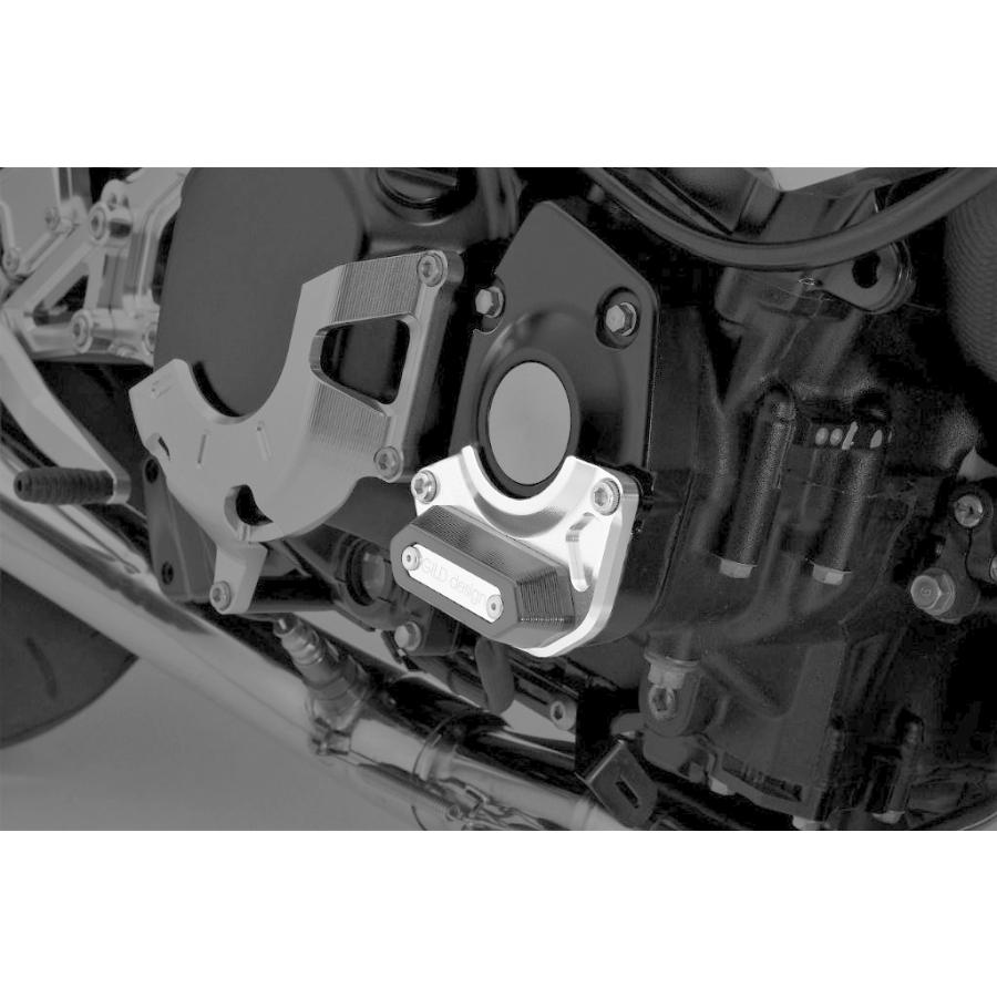 grr_22さん 専用 grr_22さん 専用 SPEEDRA エンジンカバー 3点セット | すべての商品