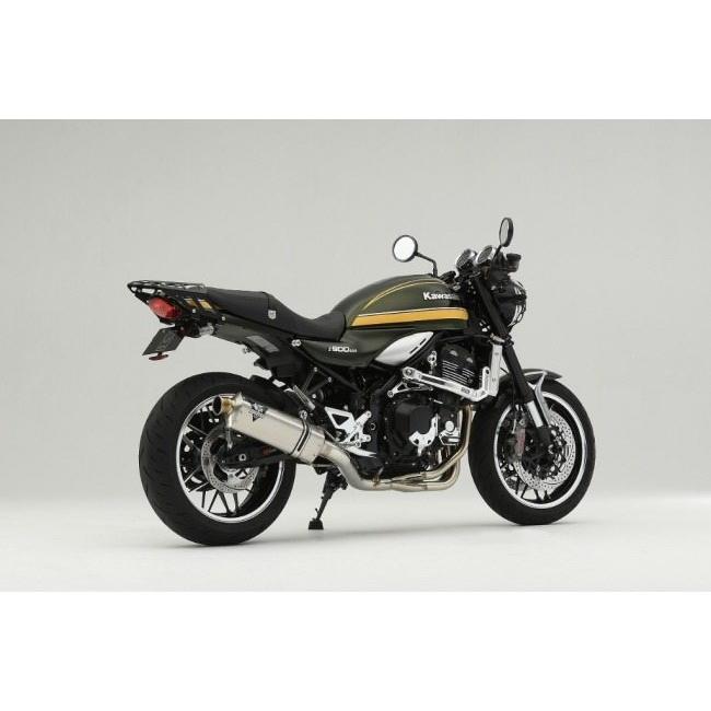 Z900RS(18-20年用)リア側ブレーキホース