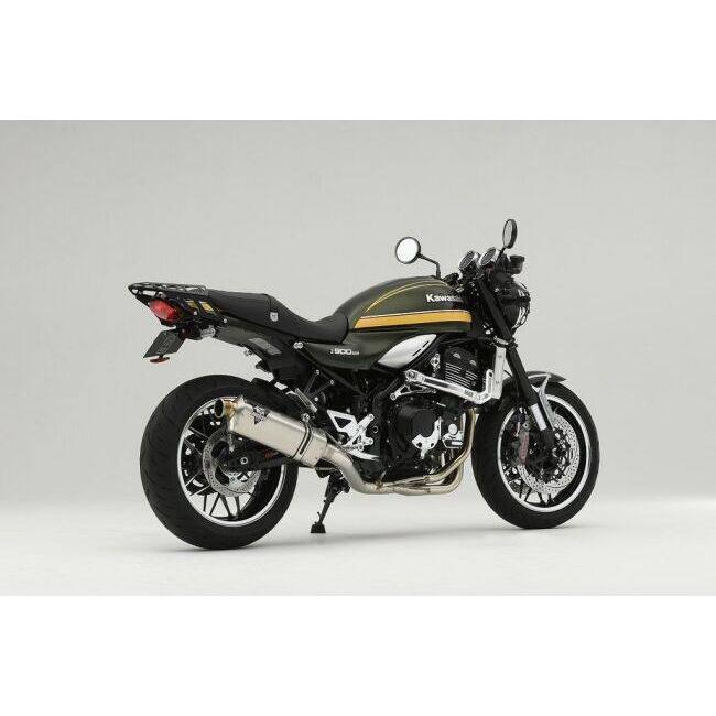 Z900RS/CAFE GILD designリアキャリパーサポート GILD design（ギルドデザイン） リアキャリパーサポート カラー