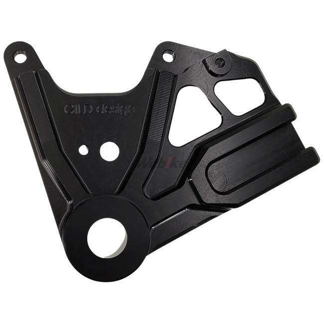 Z900RS/CAFE GILD designリアキャリパーサポート GILD design（ギルドデザイン） リアキャリパーサポート カラー