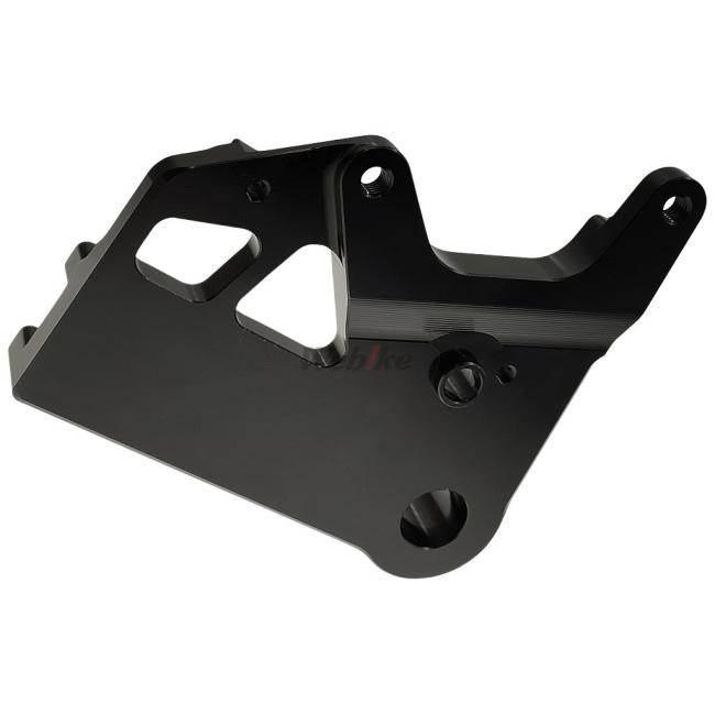 Z900RS/CAFE GILD designリアキャリパーサポート GILD design（ギルドデザイン） リアキャリパーサポート カラー