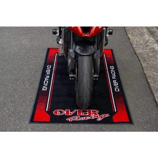 OVER RACING（オーバーレーシング） OVER オーヴァー メンテナンス