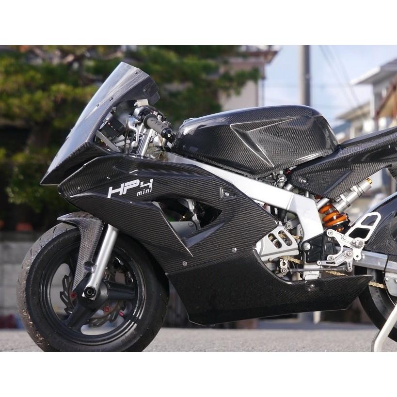 EIGHT(才谷屋) エイト(サイタニヤ) フルカウル type-B NSF100 HONDA