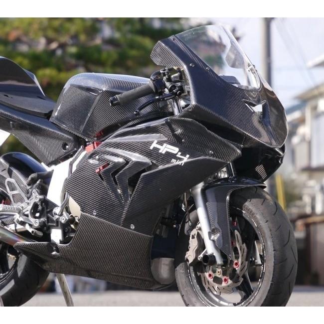 EIGHT(才谷屋) エイト(サイタニヤ) フルカウル type-B NSF100 HONDA