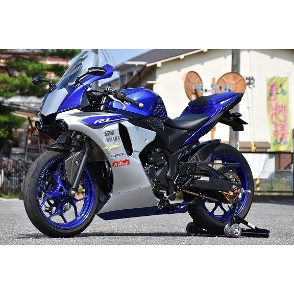 EIGHT(才谷屋) エイト(サイタニヤ) フロントフェンダー 素材：カーボン