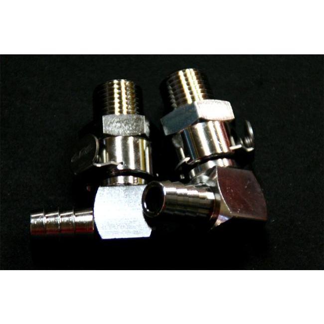 ドゥカティ用 GYRO CPC 金属製フューエルコネクター ジャイロ GYRO CPC 金属製クイックカップリング(フューエル