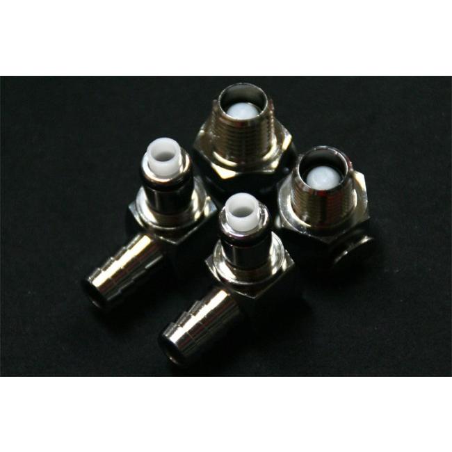 ドゥカティ用 GYRO CPC 金属製フューエルコネクター ドゥカティ用 GYRO CPC 金属製フューエルコネクター