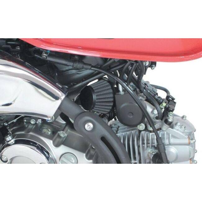 SP武川 SPタケガワ エアフィルターキット エレメントカラー：ブラック モンキー125 モンキー125タイモデル HONDA ホンダ エアクリーナーキット 吸気関連 | スペシャルパーツ武川 | 01