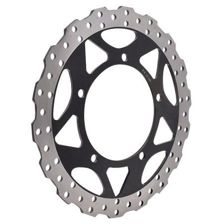 ATop エートップ ブレーキ ディスク ローター フロント リア セット Z250 NINJA250 KAWASAKI カワサキ ブレーキディスクローター | ATop | 01