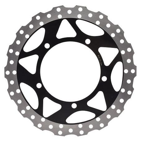 ATop エートップ ブレーキ ディスク ローター フロント リア セット Z250 NINJA250 KAWASAKI カワサキ ブレーキディスクローター | ATop | 03