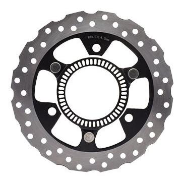 ATop エートップ ブレーキ ディスク ローター フロント リア セット Z250 NINJA250 KAWASAKI カワサキ ブレーキディスクローター | ATop | 04