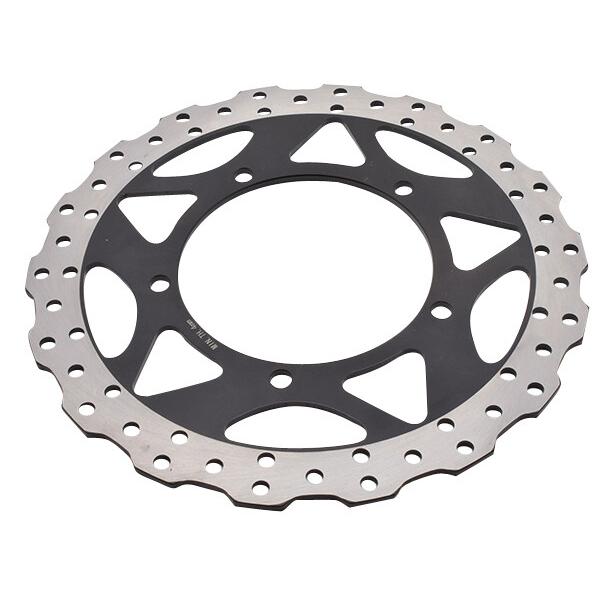 ATop エートップ ブレーキ ディスク ローター フロント リア セット Z250 NINJA250 KAWASAKI カワサキ ブレーキディスクローター | ATop | 06