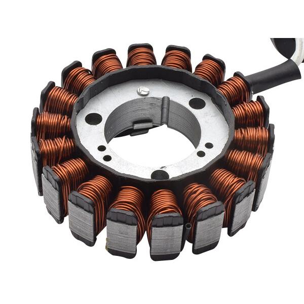 ATop エートップ ステーターコイル ジェネレーター コイル シグナスX125 YAMAHA ヤマハ オルタネーター・ジェネレーター 電装系 | ATop | 02