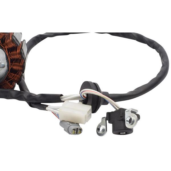 ATop エートップ ステーターコイル ジェネレーター コイル シグナスX125 YAMAHA ヤマハ オルタネーター・ジェネレーター 電装系 | ATop | 04