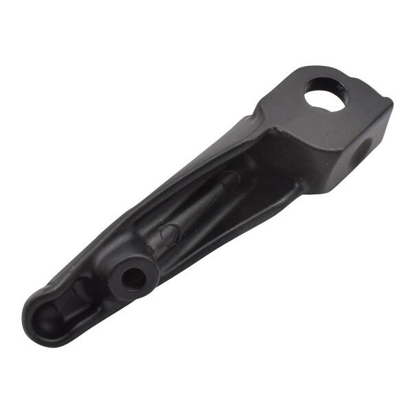 ATop エートップ ステップ ZX-10R KAWASAKI カワサキ タンデムステップ・タンデムブラケット 足回り | ATop | 04