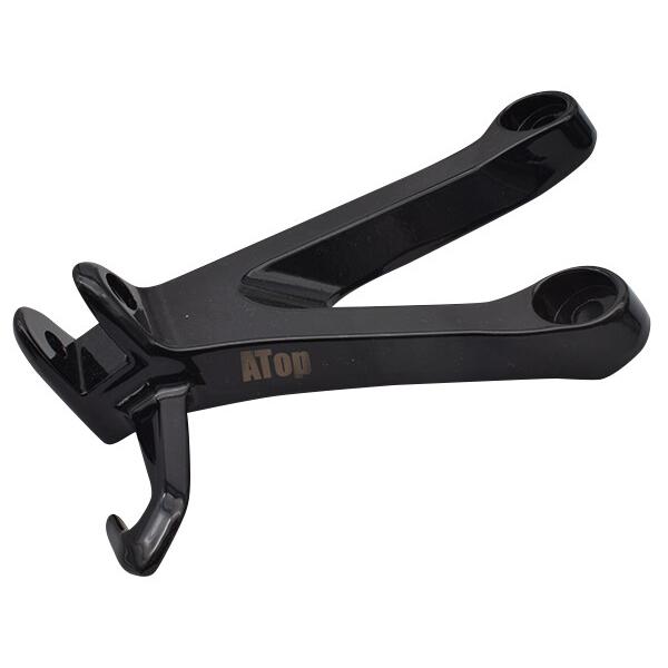 ATop エートップ タンデムステップ GSX-R1000 SUZUKI スズキ タンデムステップ・タンデムブラケット ステップ 足回り | ATop | 01