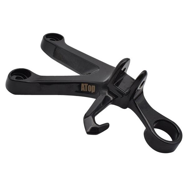 ATop エートップ タンデムステップ GSX-R1000 SUZUKI スズキ タンデムステップ・タンデムブラケット ステップ 足回り | ATop | 03