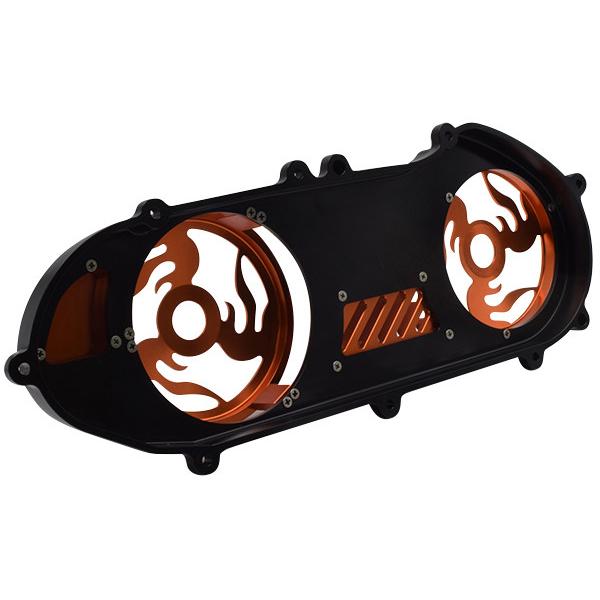 ATop エートップ オープンプライマリー クランクケース カラー