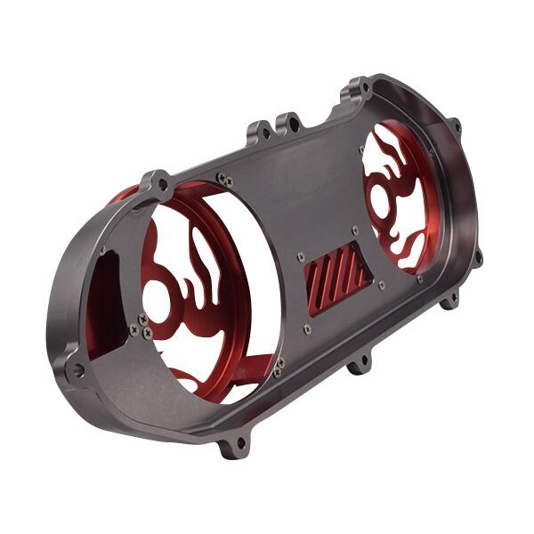 ATop（エートップ） オープンプライマリー クランクケース カラー