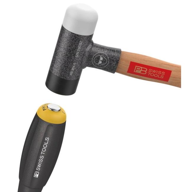 PB ピービー スイスグリップ貫通ドライバーセット(BOX) その他、ドライバー ドライバー ハンドツール | ブランド登録なし | 01