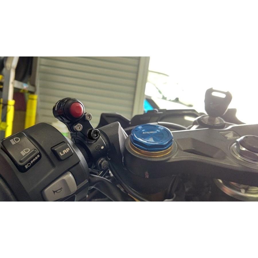 T-REV(寺本自動車商会) ティーレブ EZリミッター CBR250RR HONDA ホンダ その他クイックシフターオプション・補修部品 ステップ 足回り | ブランド登録なし