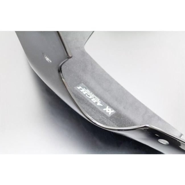 ARCHI カーボン　 チンスポイラー　アンダーカウル カーボンチンスポイラー | 製品紹介 | ARCHI