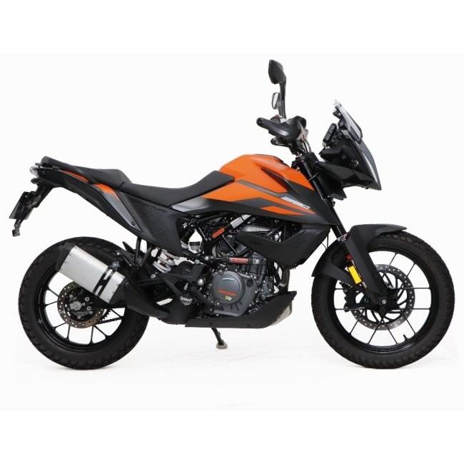 ACTIVE（アクティブ） パフォーマンスダンパー 390 ADVENTURE DUKE 125